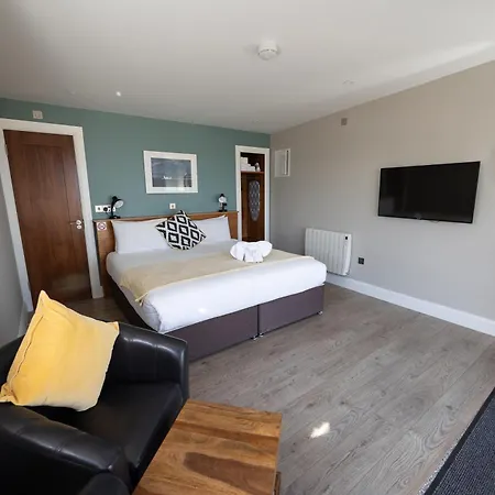 Hotel Aran Islands