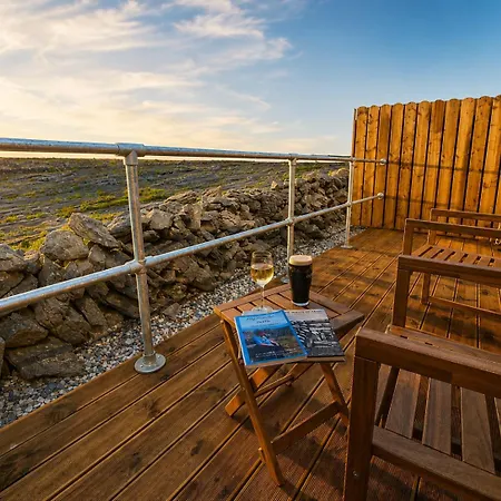 Aran Islands Hotel 3*