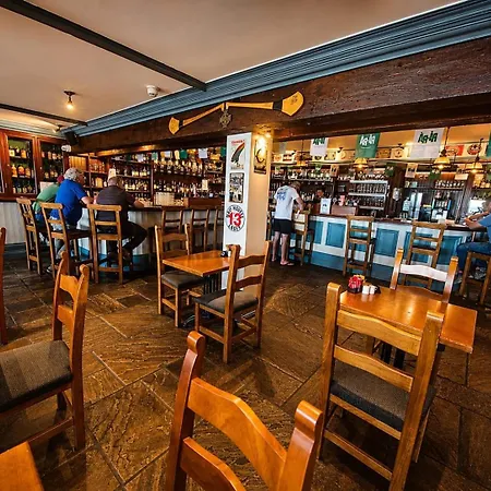 Hotel Aran Islands 3*