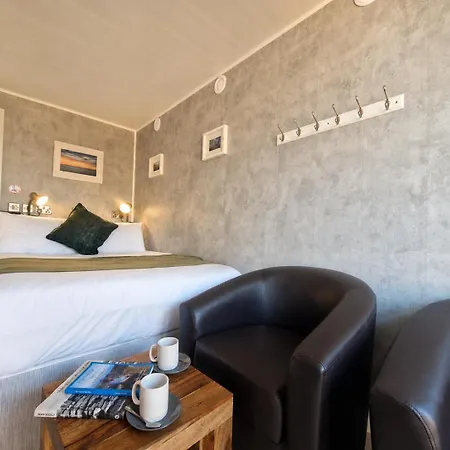 Aran Islands 3* Kilronan (Inishmore)