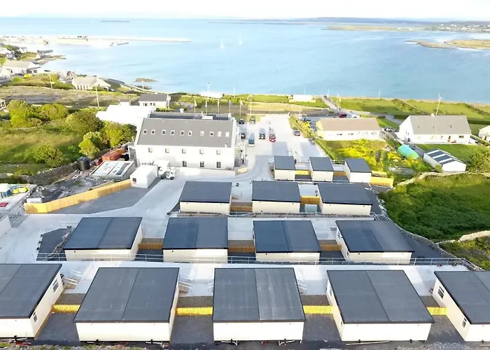 Hotel Aran Islands 3*
