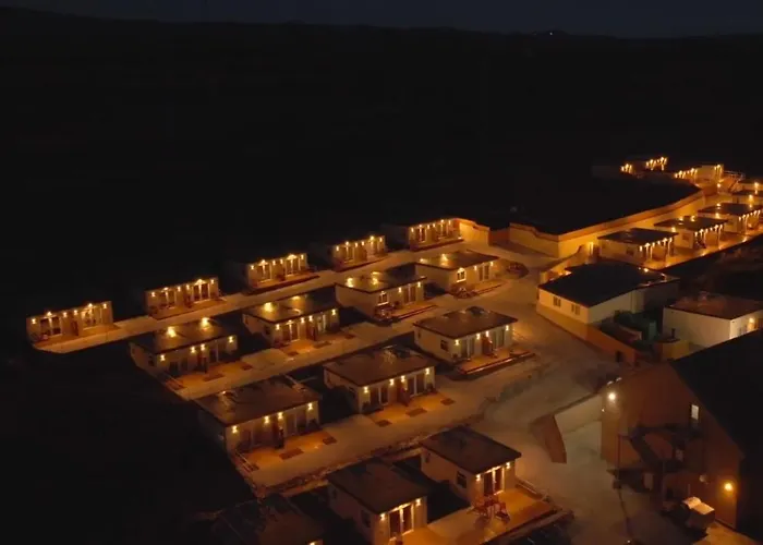 Aran Islands Hotel Kilronan (Inishmore)