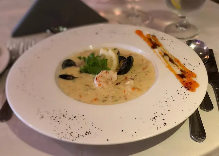 Aran Islands Hotel Kilronan (Inishmore)