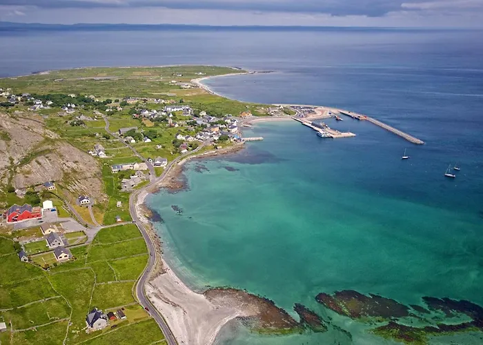 Hotel Aran Islands Kilronan (Inishmore)