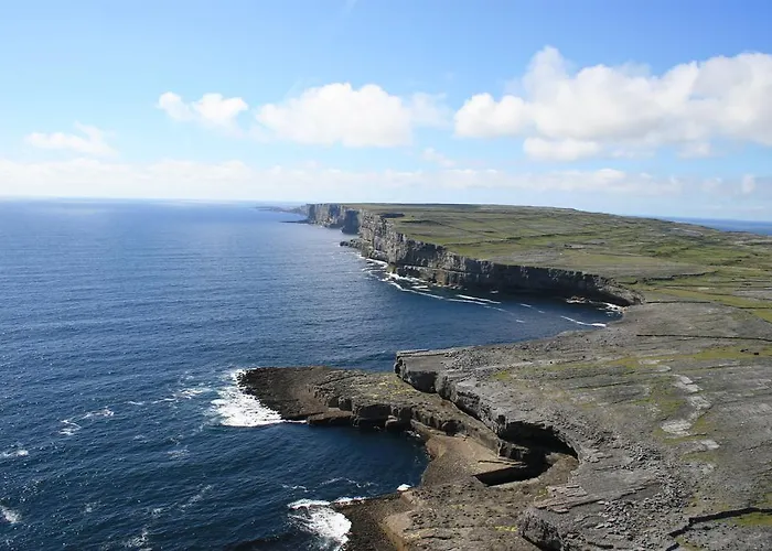 Aran Islands