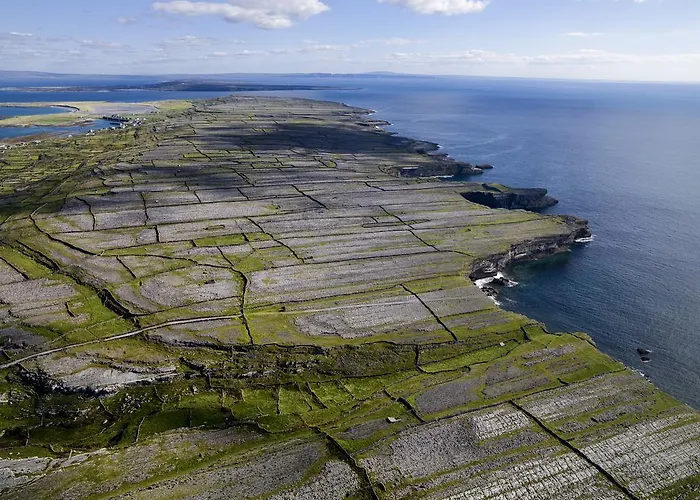 Aran Islands Hotel Kilronan (Inishmore)