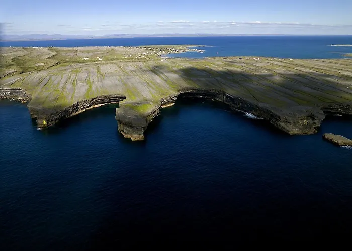 Aran Islands 3*
