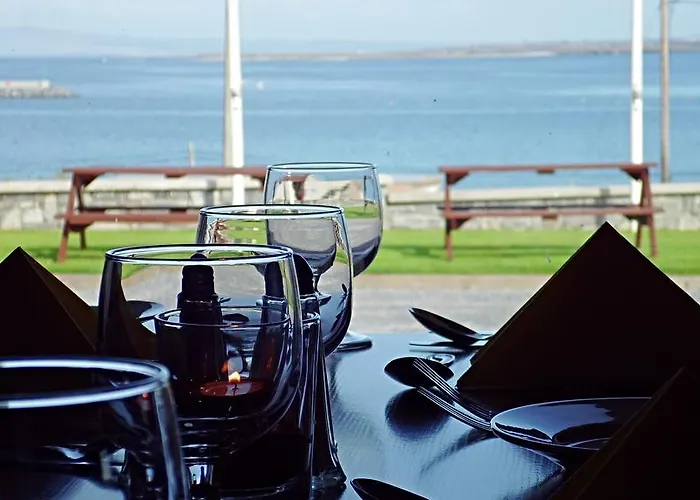 Hotel Aran Islands Kilronan (Inishmore)