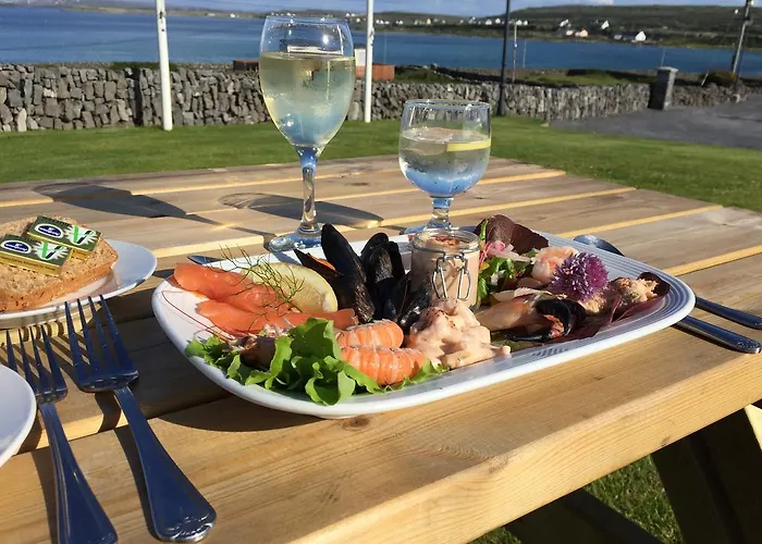 Aran Islands Kilronan (Inishmore)