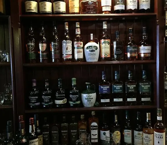 Aran Islands 3* Kilronan (Inishmore)