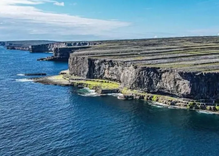 Hotel Aran Islands