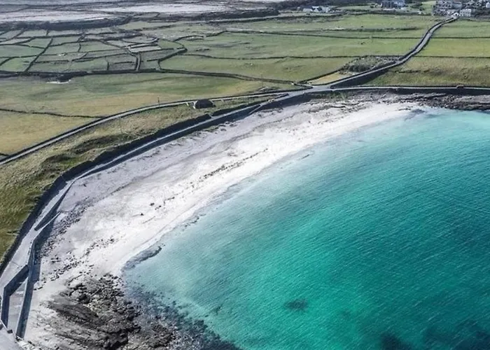 Aran Islands Kilronan (Inishmore)