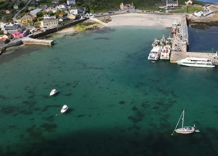 Aran Islands Hotel