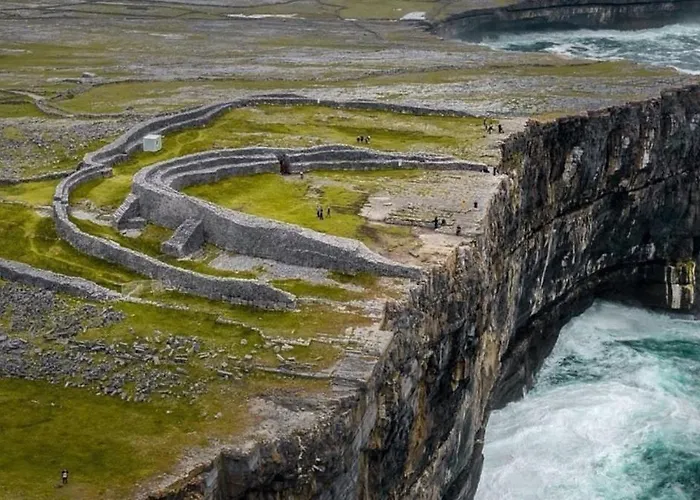 Hotel Aran Islands Kilronan (Inishmore)