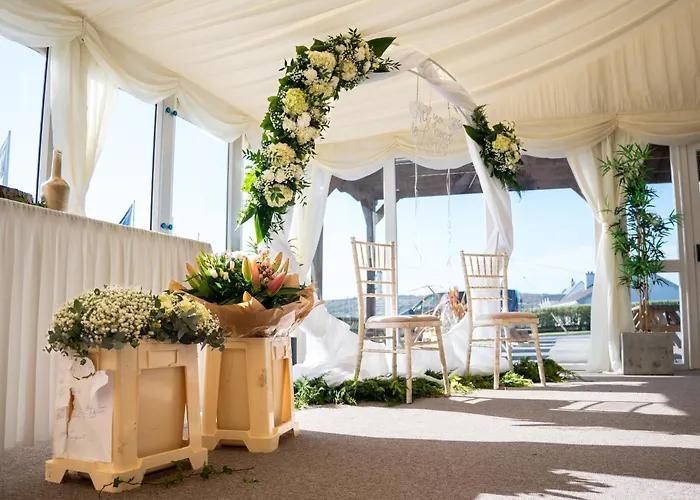 Hotel Aran Islands Kilronan (Inishmore)