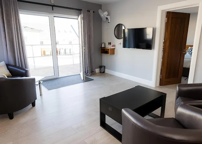 Aran Islands Hotel