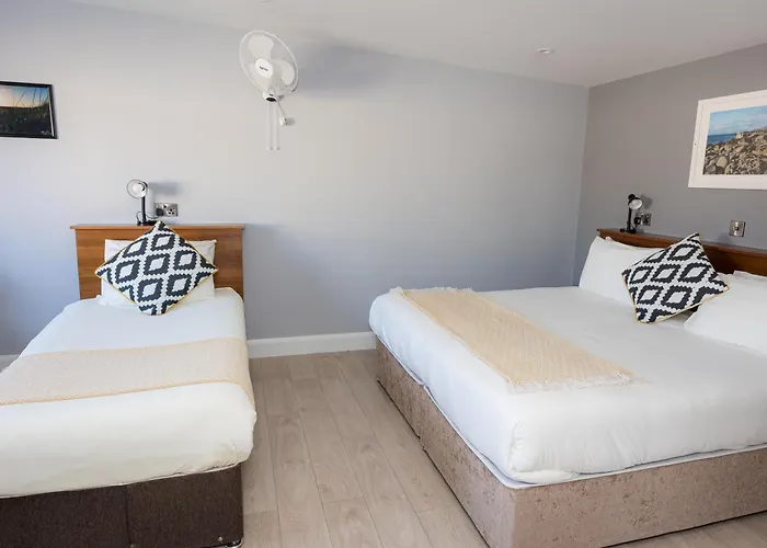 Hotel Aran Islands