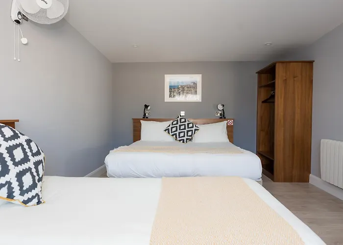 Hotel Aran Islands 3*