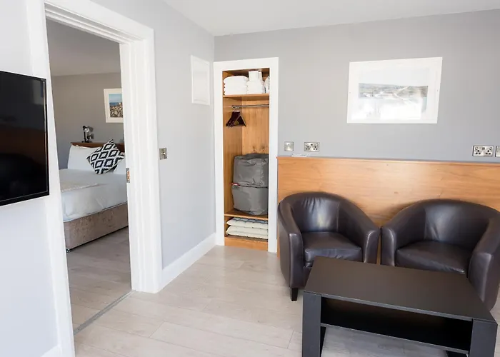 Aran Islands Hotel Kilronan (Inishmore)