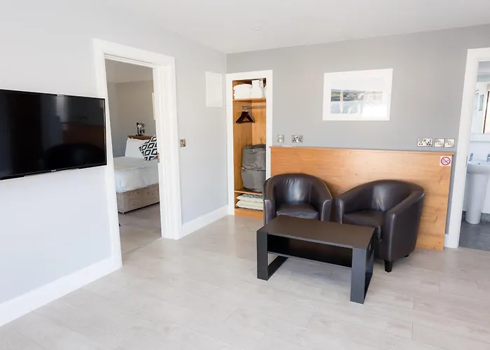 Aran Islands 3* Kilronan (Inishmore)