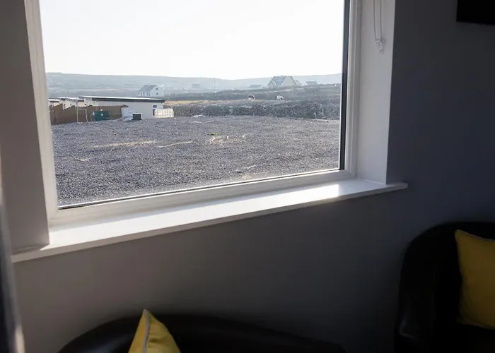 Hotel Aran Islands