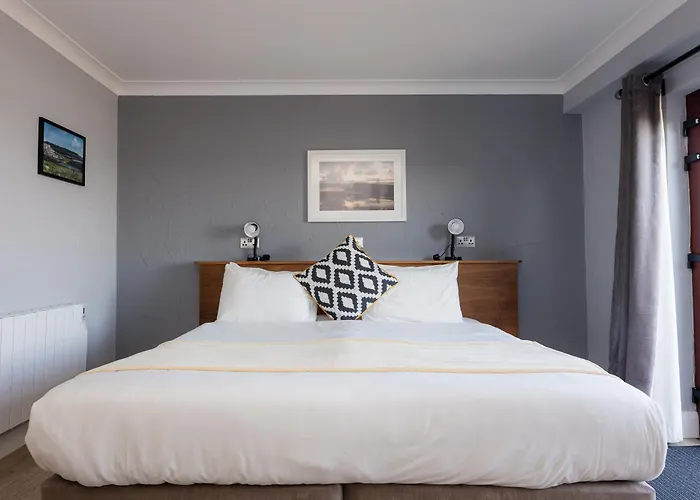 Hotel Aran Islands 3*