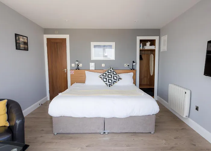 Aran Islands Hotel Kilronan (Inishmore)