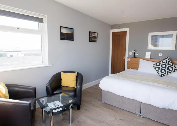 Hotel Aran Islands Kilronan (Inishmore)
