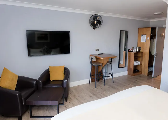 Aran Islands Hotel