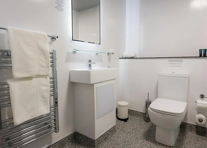 Hotel Aran Islands 3*