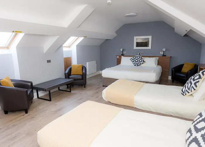 Aran Islands 3*