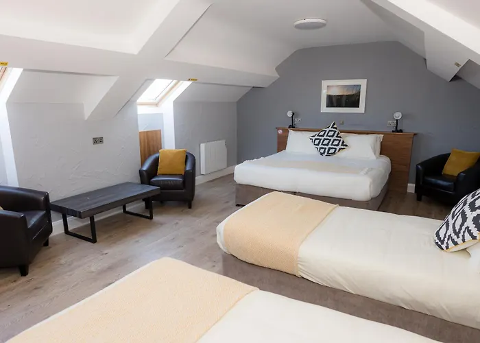 Aran Islands 3*