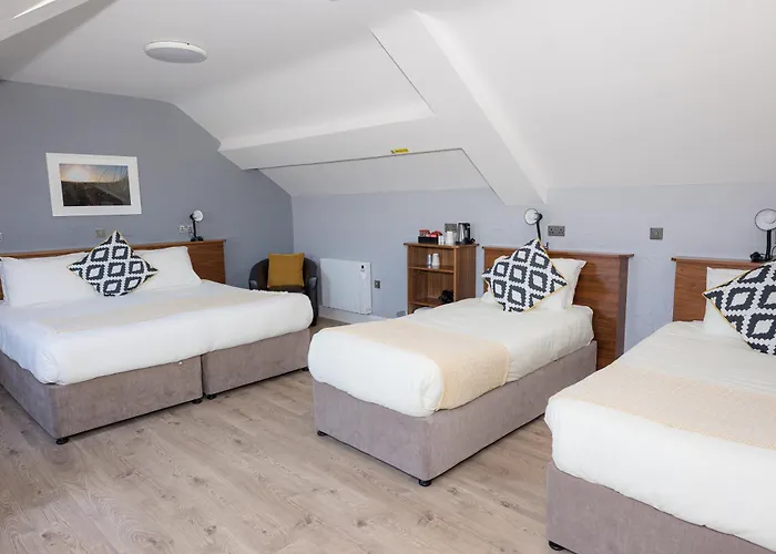 Aran Islands Hotel