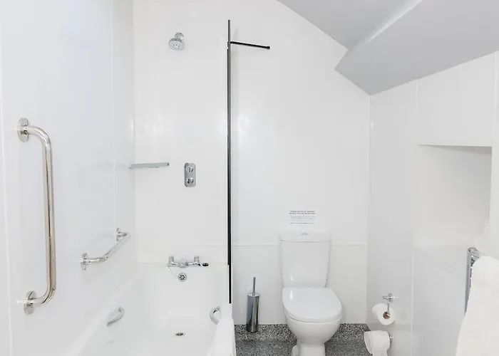 Hotel Aran Islands Kilronan (Inishmore)