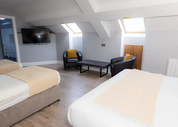 Hotel Aran Islands