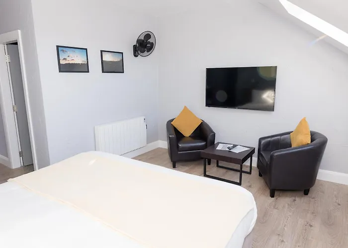 Aran Islands Hotel Kilronan (Inishmore)