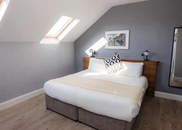 Hotel Aran Islands Kilronan (Inishmore)