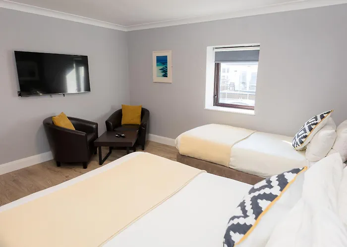 Hotel Aran Islands