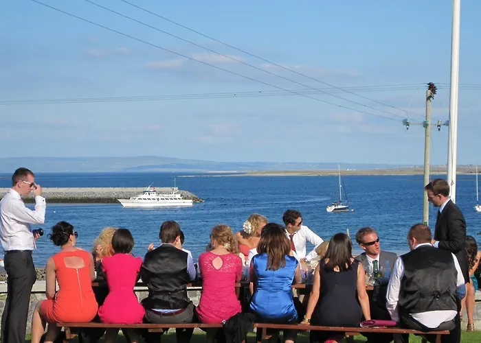 Aran Islands 3*