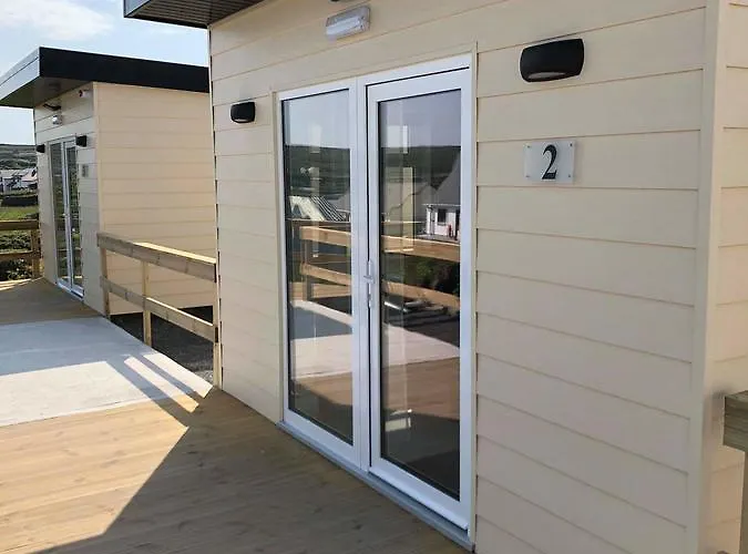 Aran Islands 3* Kilronan (Inishmore)