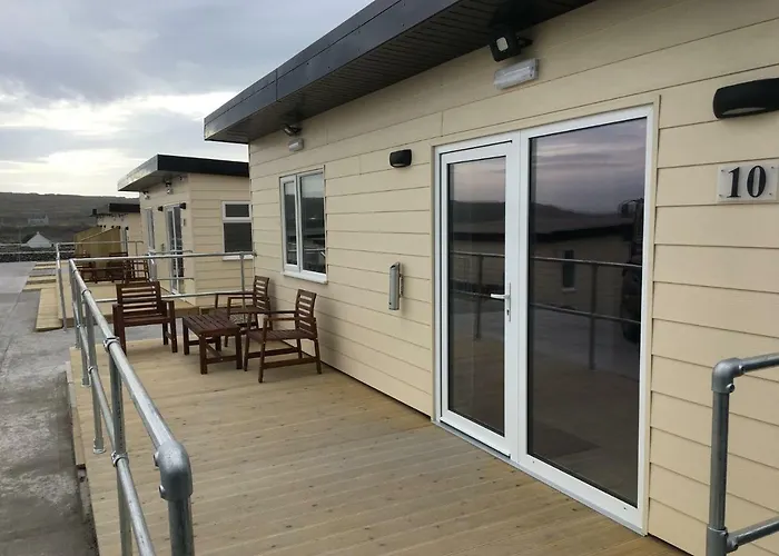 Hotel Aran Islands Kilronan (Inishmore)